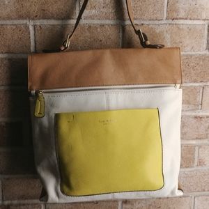 Isaac Mizrahi Spacious Purse Tote